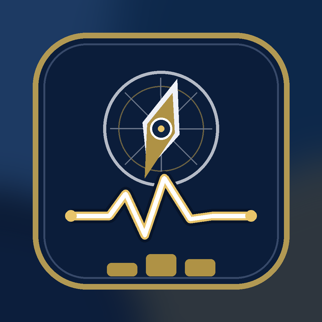 My Business Pulse app icon