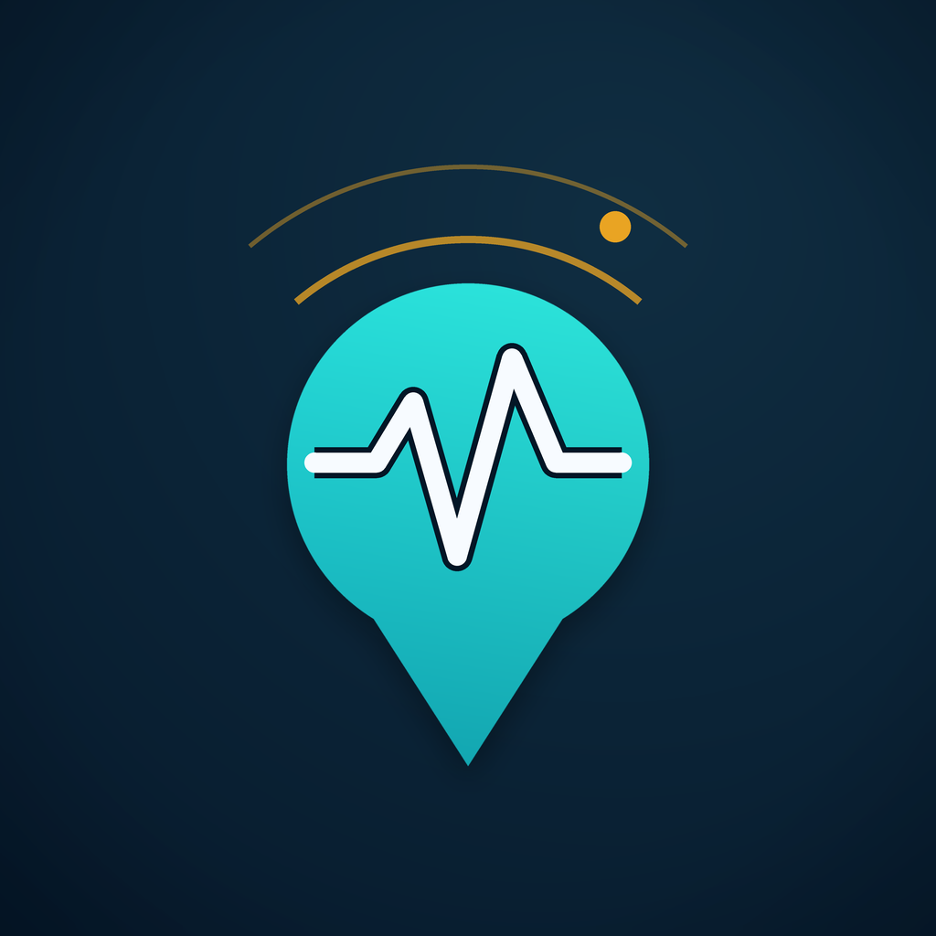 TripSignal app icon